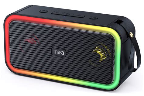 قیمت اسپیکر میفا Mifa F60 + مشخصات
