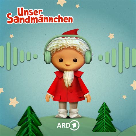 Unser Sandmännchen Geschichten und Lieder Woche 47 Listen Notes