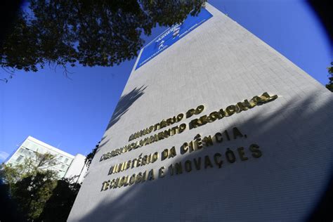 Concurso Mcti Confira As Vagas De Cada Unidade De Pesquisa