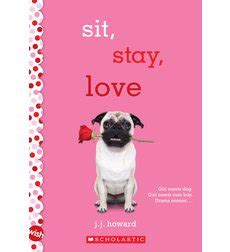 Sit Stay Love – The Book Blog