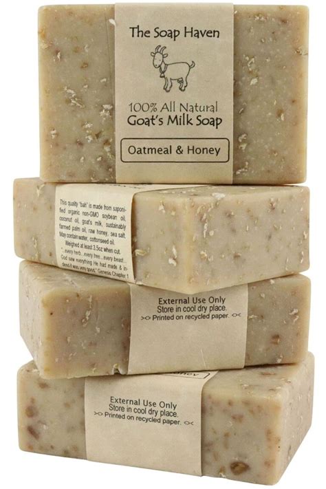 Best Organic Soap For Dry Sensitive Skin