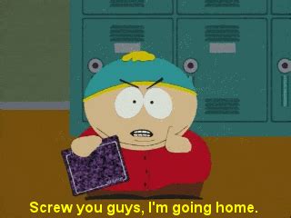 Cartman GIFs - Find & Share on GIPHY