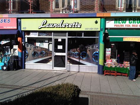 Brockley Central Funny Laundering The Online Home For All Things