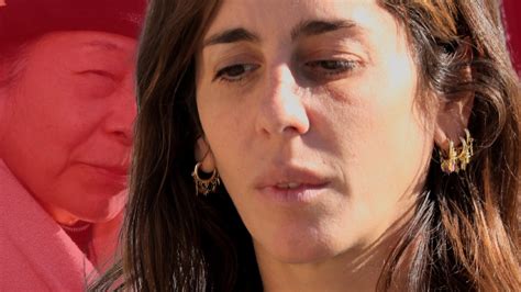 Anabel Pantoja toma una contundente decisión sobre la herencia de su