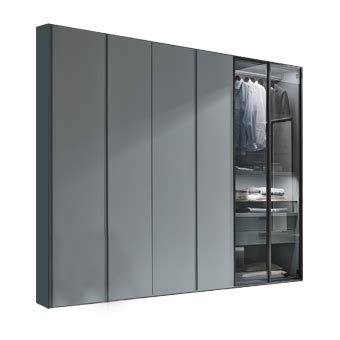 Metropolis Wardrobe Veko