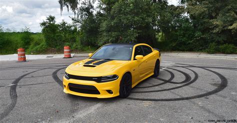 2017 Dodge Charger Daytona 392 EXTERIORS 31