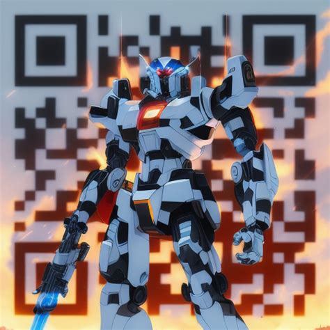 AI QR code generator