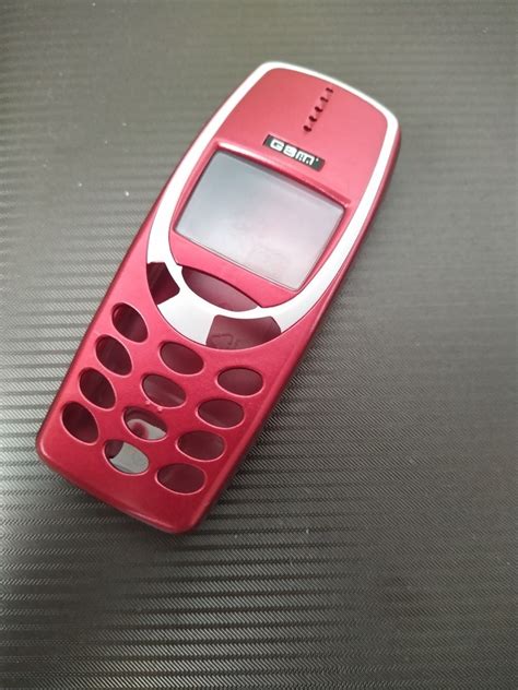 Obudowa Nokia 3310 3330 Zawiercie Kup Teraz Na Allegro Lokalnie