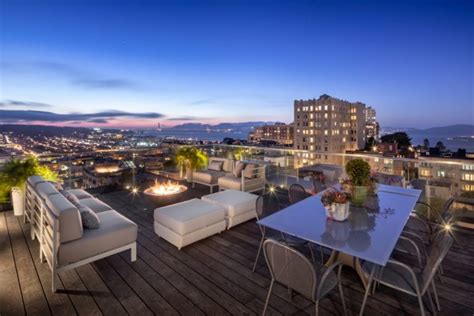 Modern Homes in San Francisco That Will Make You Want to Move There