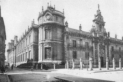 Reforma universitaria Los alumnos van a adueñarse de las Facultades