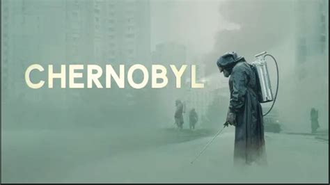 Chernobyl | Anthony O'Keeffe's Blog