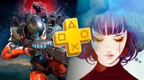 Cuatro Nuevas Pruebas Gratuitas Llegan A Ps Plus Premium Para Ps Y Ps