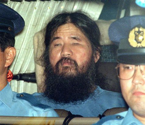 オウム真理教の松本死刑囚ら数人の刑執行、地下鉄サリンから23年 Bloomberg