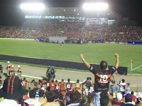 Campinense 2 X 0 ASA Final Da Copa Nordeste 2013 Soccer Field