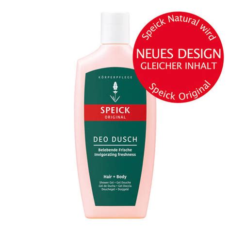 Speick Original Deo Dusch Online Kaufen Cosmetic Gallery