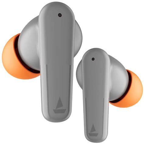 Boat Airdopes 341 Anc Wireless Earbuds With Hybrid Anc 32db Up To 40 Hours Play Time Ipx5