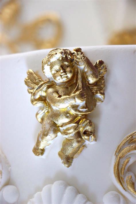 торты от Нарине | Brooch