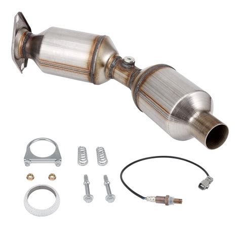 Prius Catalytic Converter Location Ubicaciondepersonascdmxgobmx