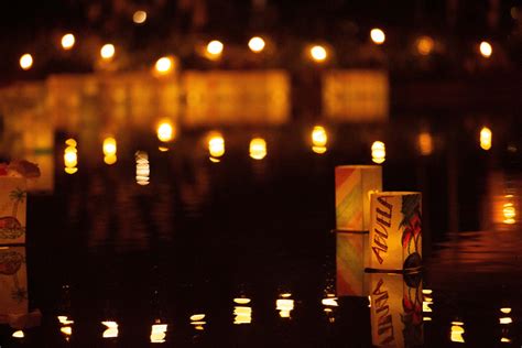 Lantern Lighting Celebration Recap | Pinelawn Cemetery | Memorial