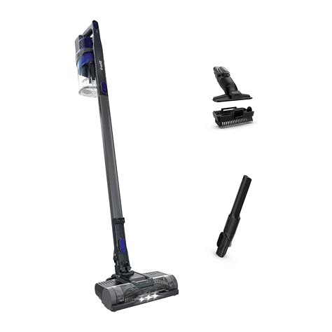 Buy Shark Ix Pet Cordless Stick Vacuum With Xl Dust Cup Led