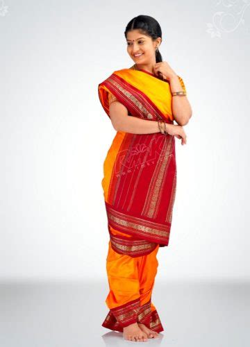 Tamil Nadu Traditional Costumes, Culture and Tradition of India