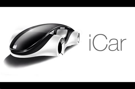 Apple car