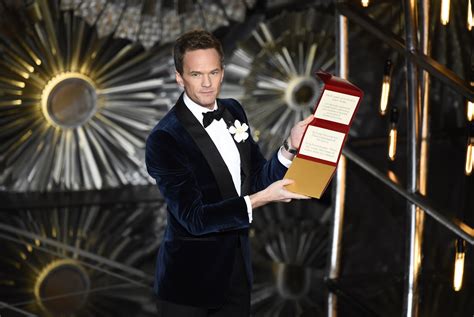 Neil Patrick Harris