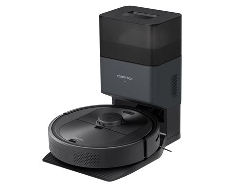 Cyber Monday: Clean your house with Roborock's robot vacuum deals ...