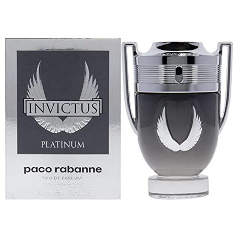 Invictus Victory Parfum – Die 15 besten Produkte im Vergleich - Womensvita
