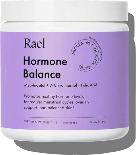 Amazon Rael Hormone Balance Myo Inositol Powder Myo Inositol