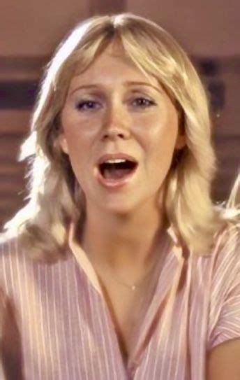 Music Love Pop Music Agneta F Ltskog Blonde Singer Agnetha Se