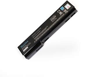 Maxelon Laptop Battery For Hp Elitebook P P Probook B B