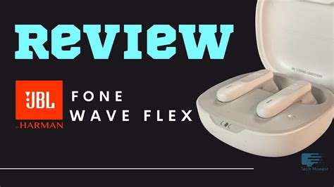 Fone JBL Wave Flex Review Vale A Pena YouTube