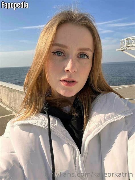 Kateorkatrin Nude OnlyFans Leaks Photo Fapopedia