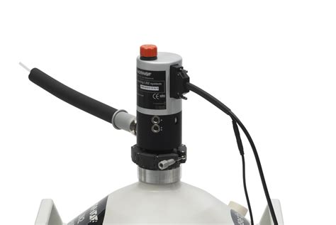 900 Automatic Advance LN2 Microdosing Pump Norhof