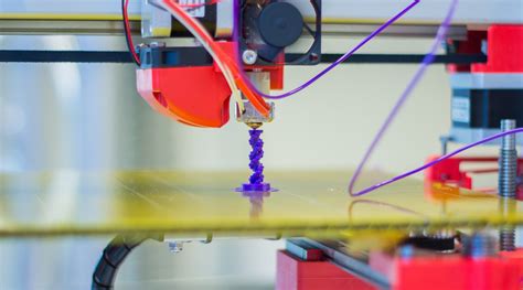 3D Printing: Innovation for the rest of us? - Kryton