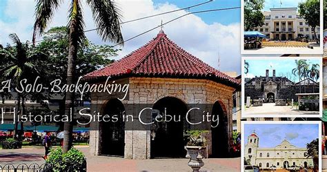 Sirang Lente Travel And Hike Top 11 Best Tourist Spots In Cebu City