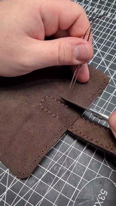 докхолдер из кожи, изготовление изделий из кожи на заказ #handmade # ...