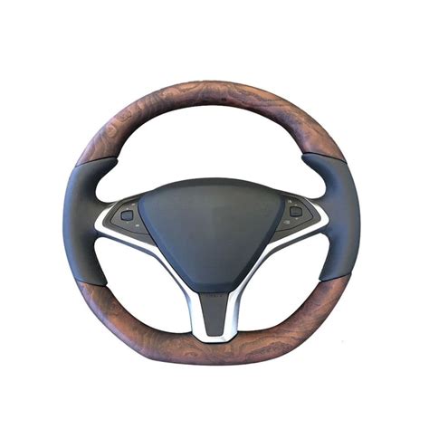 Tesla Steering Wheels for Model 3 / Y | TESEVO