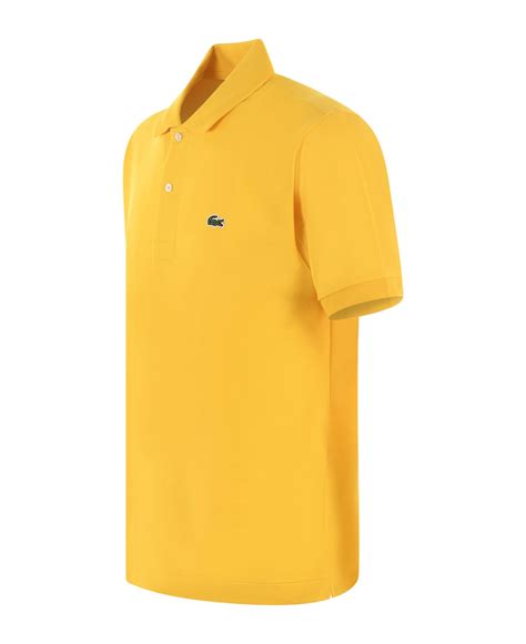 Lacoste Polo Shirt | italist