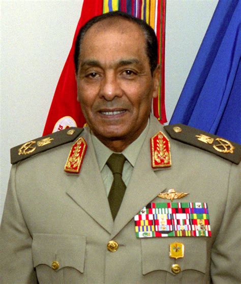 General Abdel-Fattah el-Sisi – Statement of Egyptian Military Regarding ...