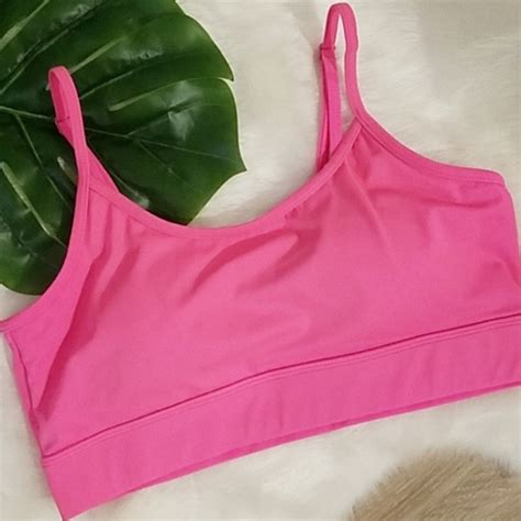 Lime Ricki Swim Lime Ricki Bikini Top Size Xlarge Poshmark