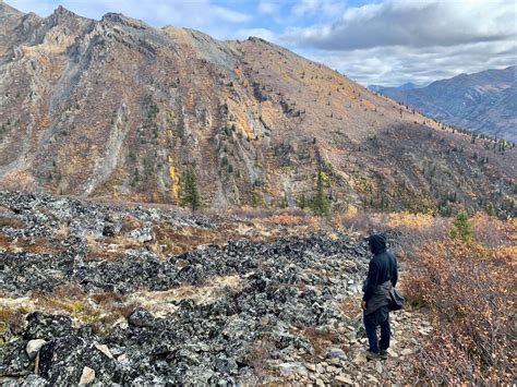 A Great 3 Days In Dawson City To Tombstone Territorial Park Itinerary