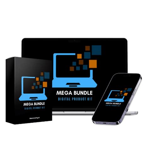 Checkout Megabundle Mrr