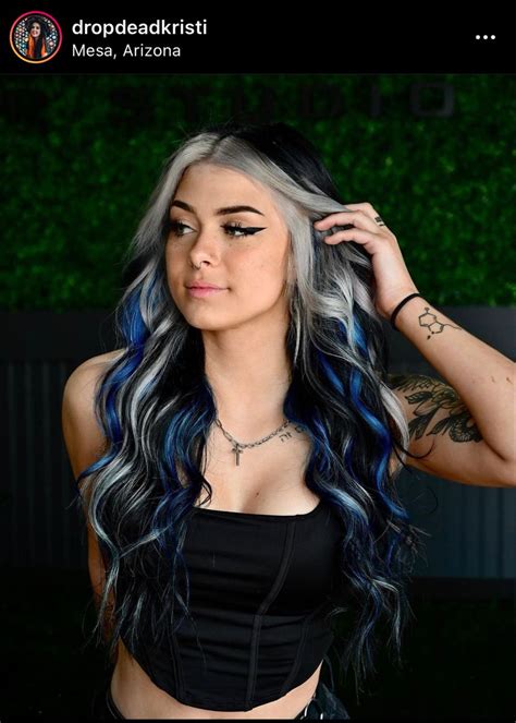 Pretty Hair Color Hair Inspo Color Hair Color For Black Hair