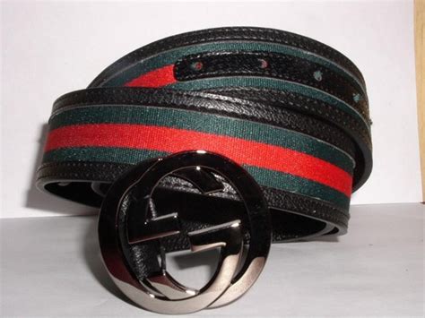 Gucci Belt Replica For Men Iqs Executive