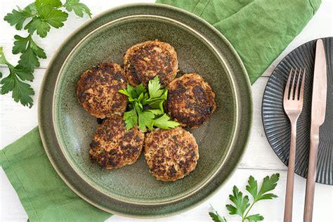 Frikadellen Rezepte Für Deftige Bouletten Aller Art