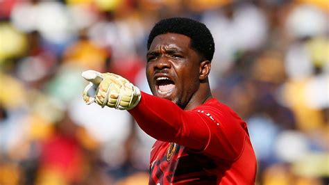 Why does South Africa's PSL feature so many international goalkeepers?