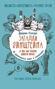 Загадки Эйнштейна – купить в интернет-магазине OZON по низкой цене