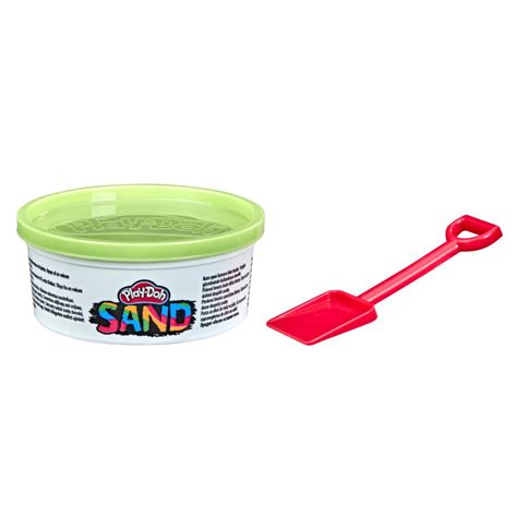 Play Doh Scoopable Sand Wave 1 Case Of 6 Entertainment Earth